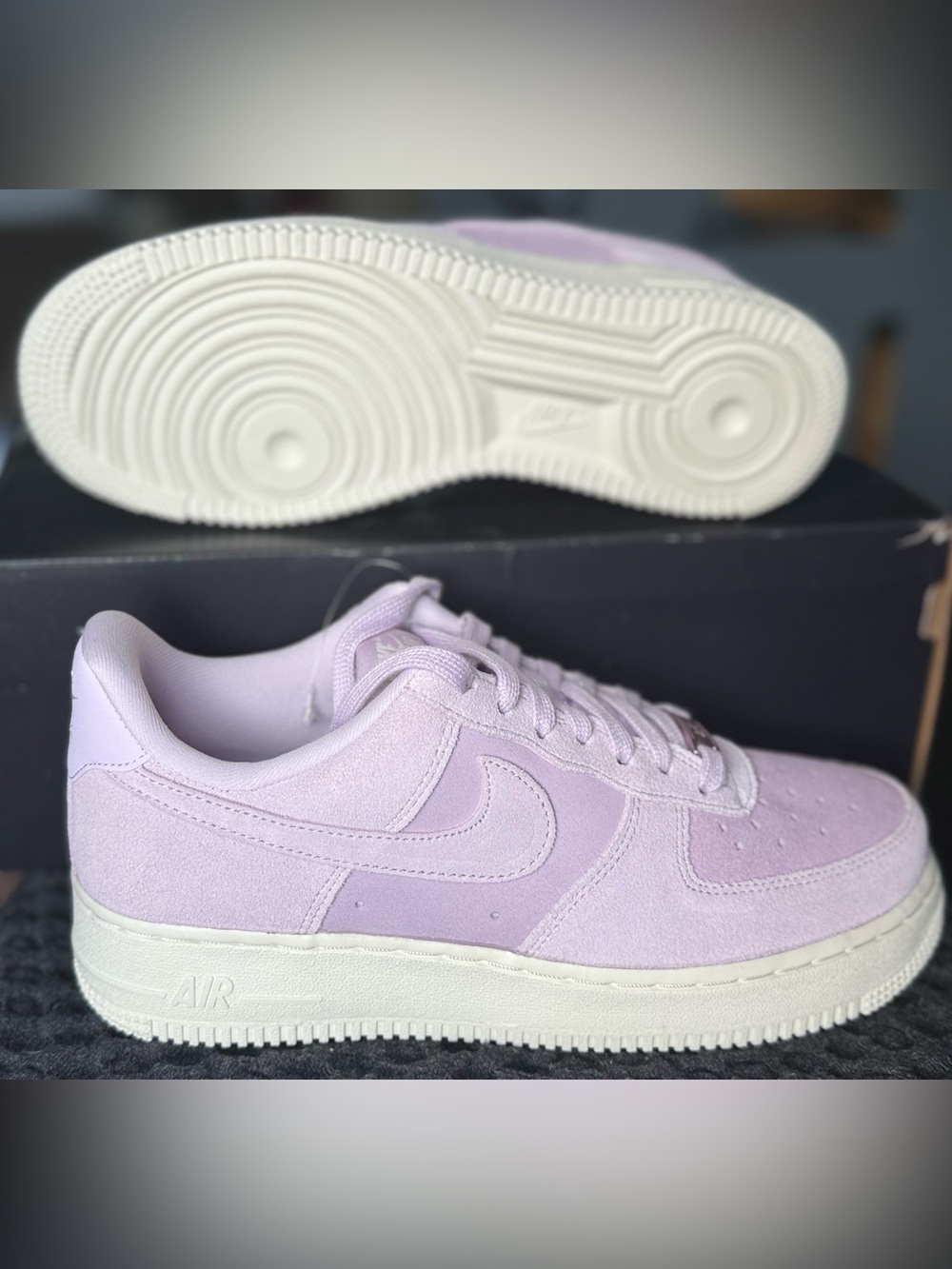 Nike Air Force 1 ‘07